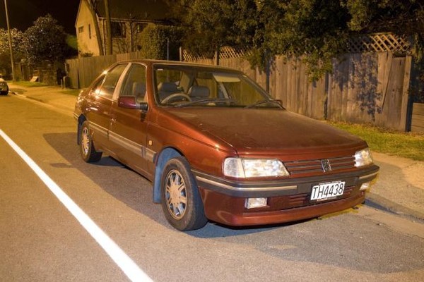 We are also focussed on tracking the movements of a red 1995 Peugot Saloon TH 438 throughout the weekend from Friday night. This vehicle belongs to Samuel NJUGUNA.
